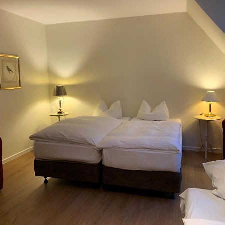 Gaestehaus Hoepkens Ruh BRE 외부 사진