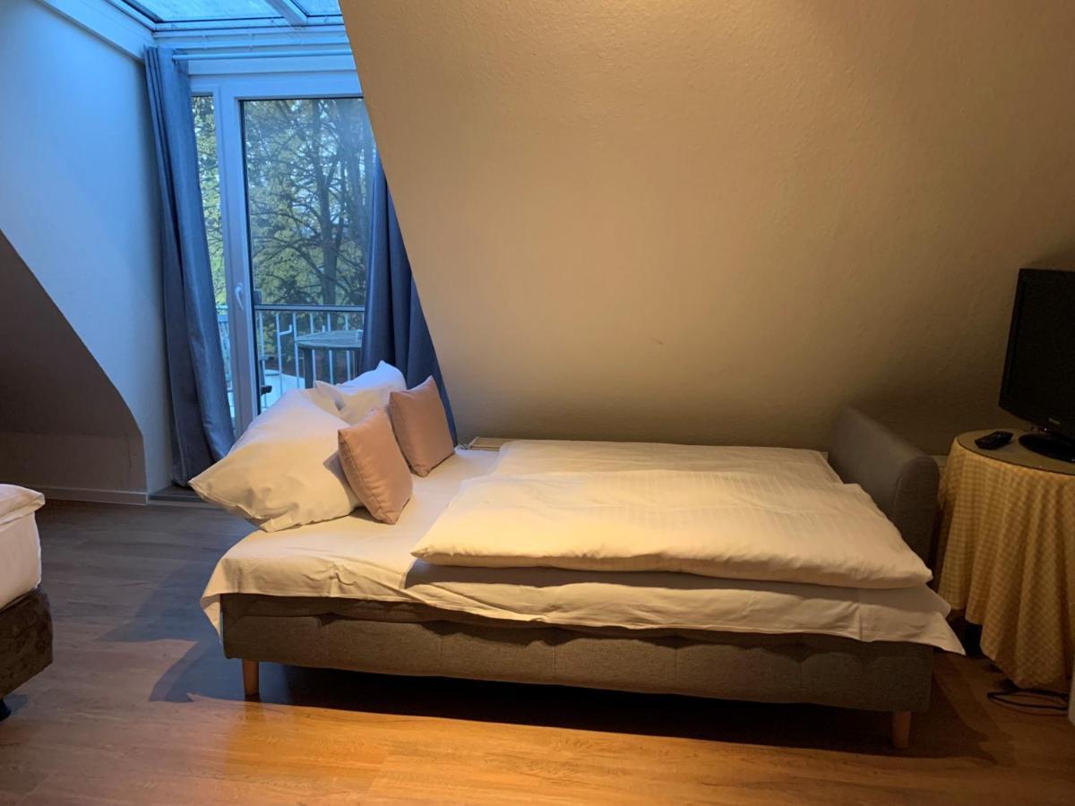 Gaestehaus Hoepkens Ruh BRE 외부 사진