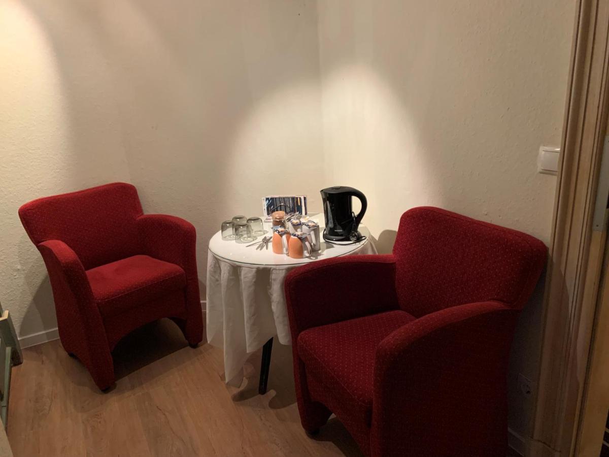 Gaestehaus Hoepkens Ruh BRE 외부 사진