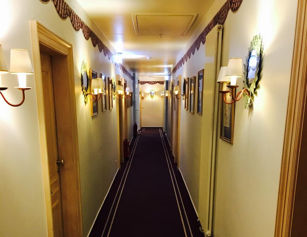 Gaestehaus Hoepkens Ruh BRE 외부 사진