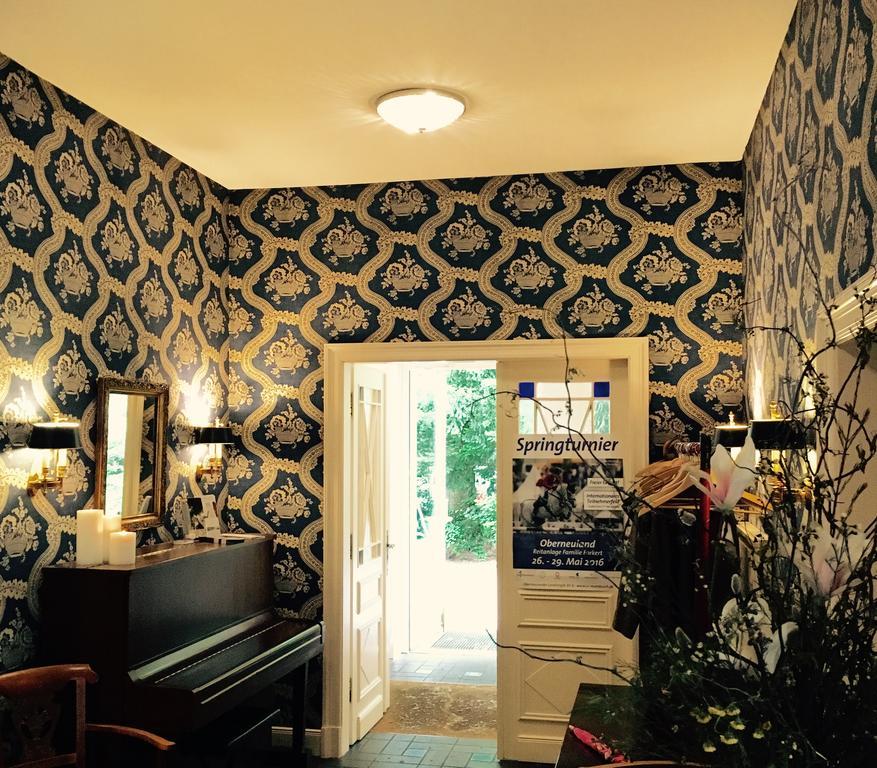 Gaestehaus Hoepkens Ruh BRE 외부 사진