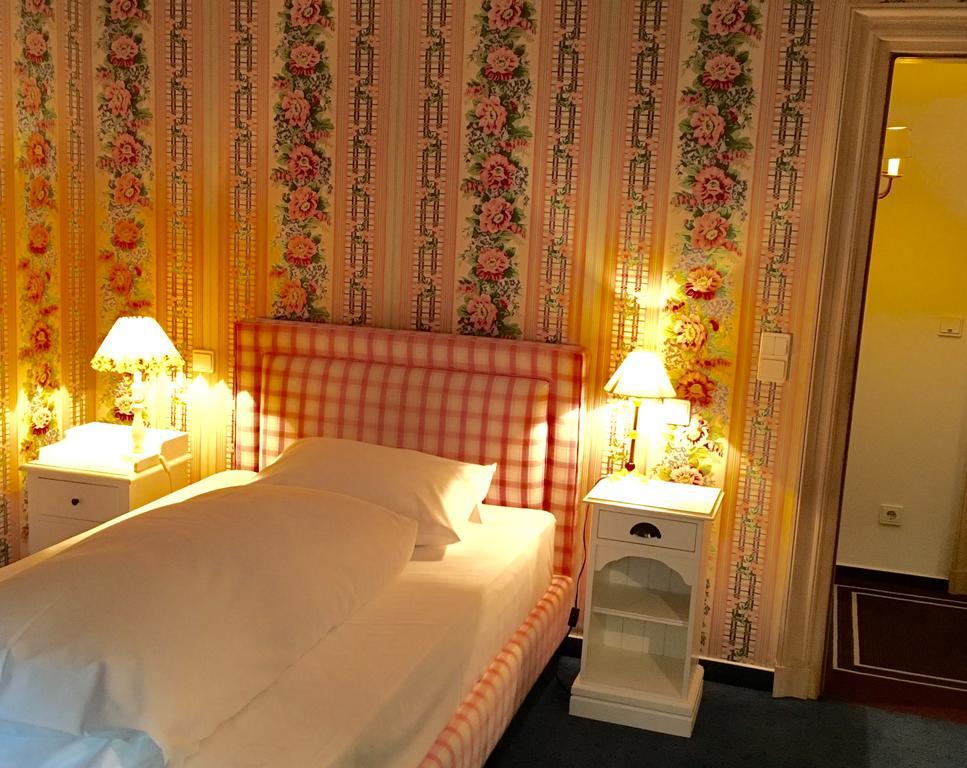 Gaestehaus Hoepkens Ruh BRE 외부 사진