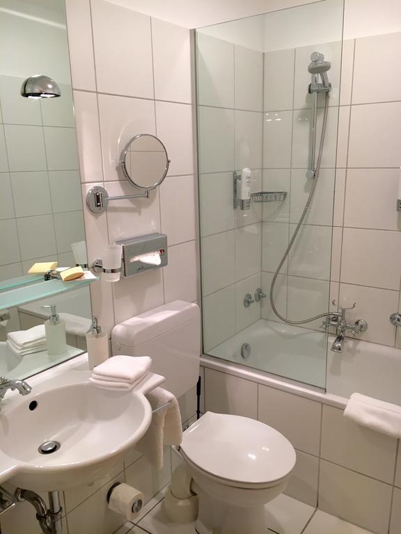 Gaestehaus Hoepkens Ruh BRE 객실 사진