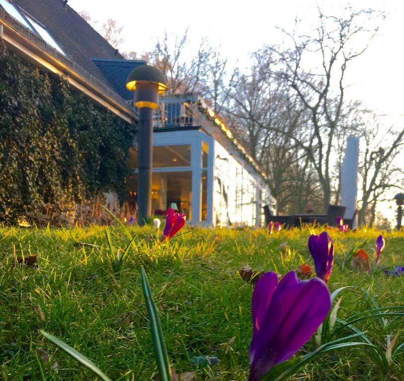Gaestehaus Hoepkens Ruh BRE 외부 사진