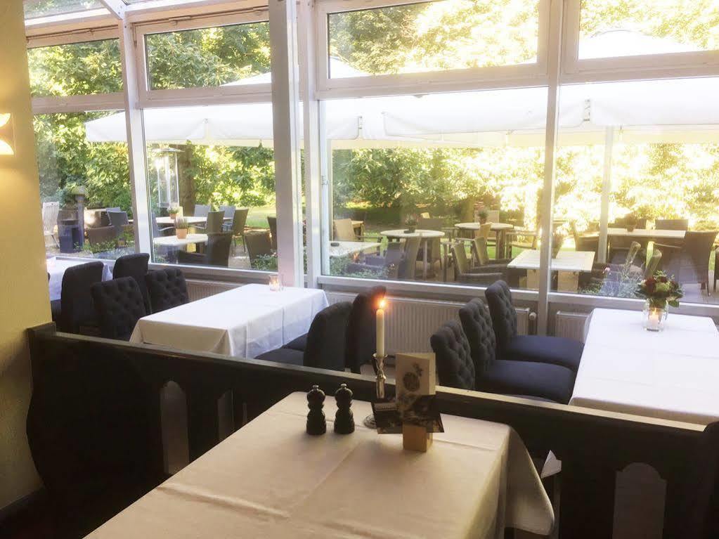 Gaestehaus Hoepkens Ruh BRE 외부 사진