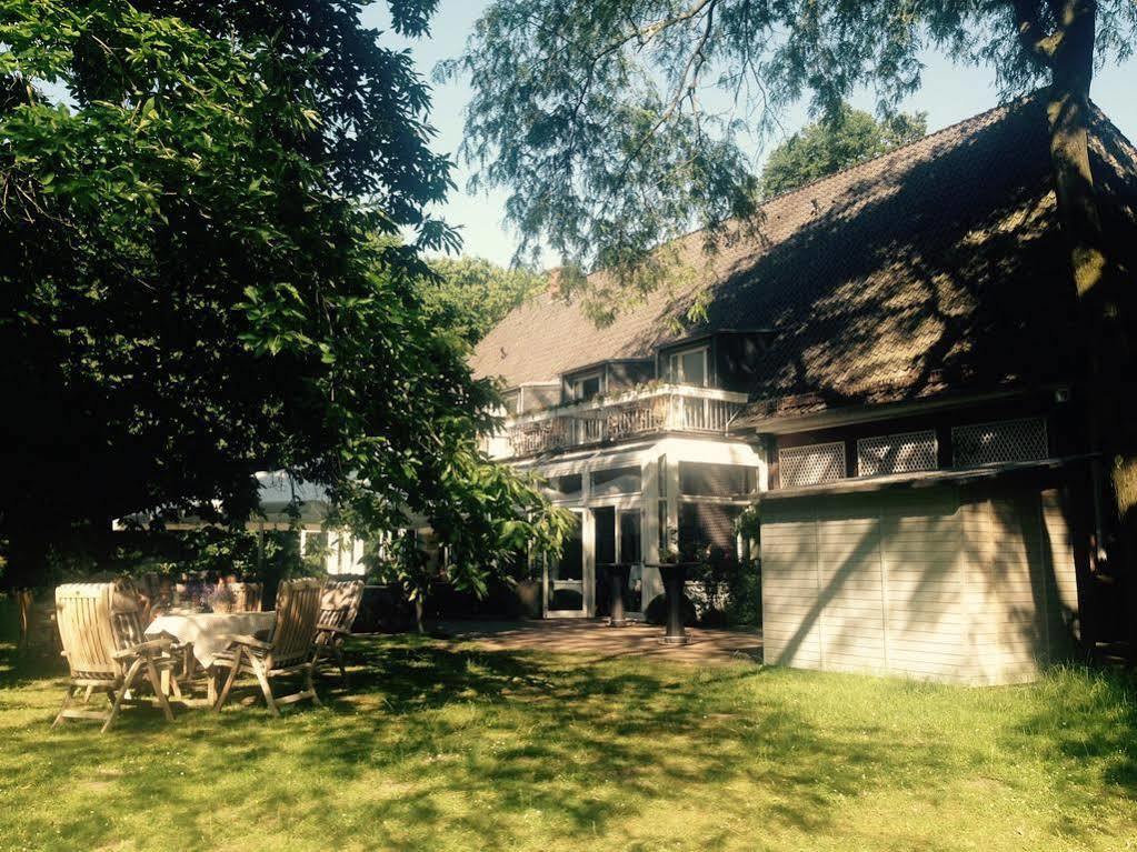 Gaestehaus Hoepkens Ruh BRE 외부 사진