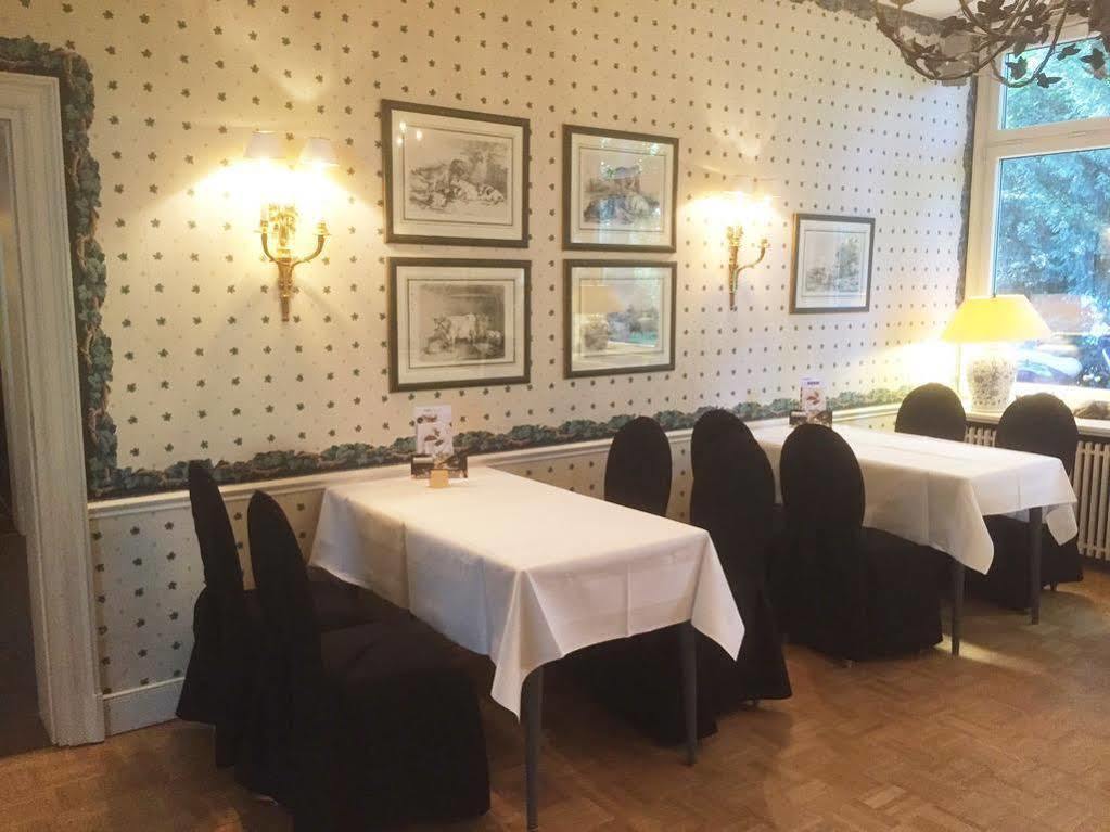 Gaestehaus Hoepkens Ruh BRE 외부 사진