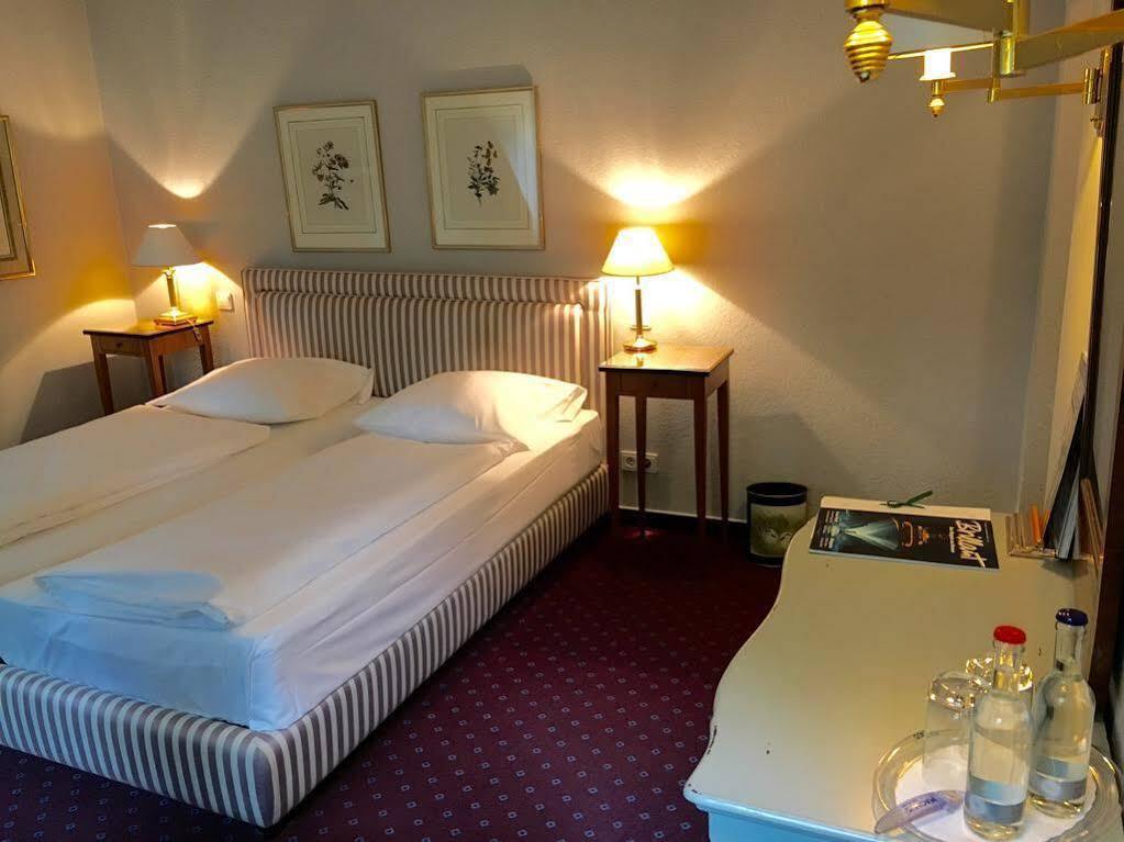 Gaestehaus Hoepkens Ruh BRE 외부 사진