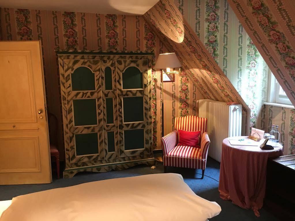 Gaestehaus Hoepkens Ruh BRE 외부 사진